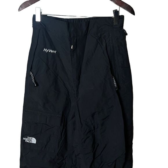 VTG The North Face Mens Hyvent Snowboard Pants Small - Picture 2 of 7